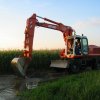 Hochwasser 2010